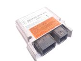 Module de contrôle airbag