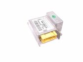 Airbag control unit/module