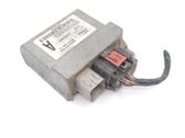 Airbag control unit/module