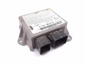 Airbag control unit/module