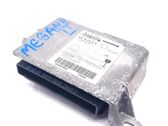 Airbag control unit/module