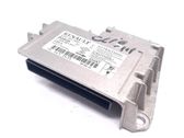 Airbag control unit/module