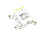 Airbag control unit/module