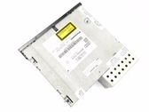 CD/DVD changer