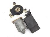 Front door window regulator motor