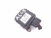 Turbo charger electric actuator