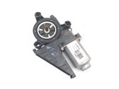 Front door window regulator motor