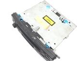 Radio / CD-Player / DVD-Player / Navigation