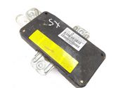 Airbag lateral