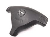 Steering wheel airbag