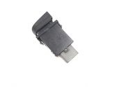 Windscreen/window heater switch
