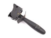Wiper turn signal indicator stalk/switch