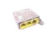 Airbag control unit/module