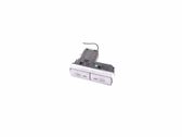 Windscreen/window heater switch
