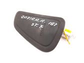 Seat airbag