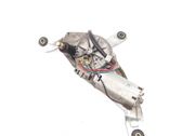 Wischermotor Heckscheibe
