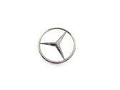 Wheel nut cap/cover