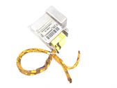 Airbag control unit/module