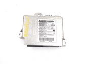 Airbag control unit/module