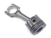 Piston avec bielle
