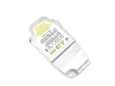 Module de contrôle airbag