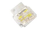 Unidad de control/módulo del Airbag