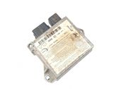 Airbag control unit/module