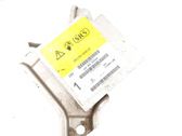 Airbag control unit/module