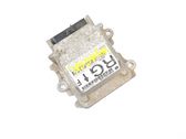 Airbag control unit/module