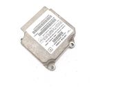Airbag control unit/module