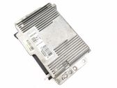 Engine control unit/module ECU