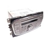 Radio/CD/DVD/GPS head unit