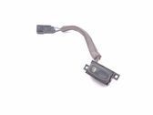 Central locking switch button