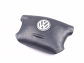 Steering wheel airbag