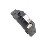 Steering wheel buttons/switches
