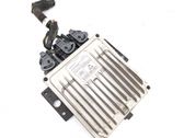 Engine control unit/module ECU