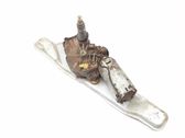 Rear window wiper motor