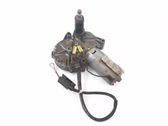 Rear window wiper motor