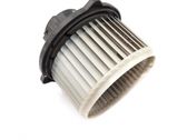 Heater fan/blower
