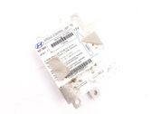 Airbag control unit/module