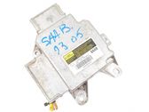 Airbag control unit/module
