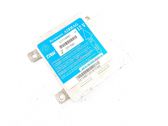 Airbag control unit/module