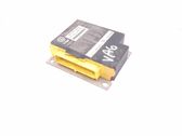 Airbag control unit/module