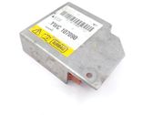 Airbag control unit/module