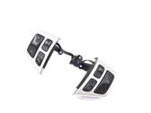 Steering wheel buttons/switches
