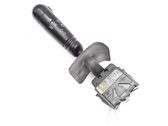 Wiper turn signal indicator stalk/switch