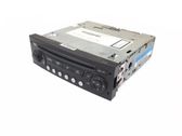 Radio/CD/DVD/GPS head unit