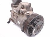 Air conditioning (A/C) compressor (pump)