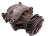 Air conditioning (A/C) compressor (pump)