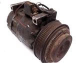 Air conditioning (A/C) compressor (pump)